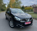 Ниссан Кашкай 2 2011 в Ровно на Automoto.ua Черный Ниссан Кашкай 2, объемом двигателя 2 л и пробегом 218 тыс. км за 12950 $, фото 16 на Automoto.ua