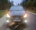 Черный Ниссан Кашкай 2, объемом двигателя 2 л и пробегом 230 тыс. км за 10999 $, фото 1 на Automoto.ua