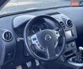 Чорний Ніссан Кашкай 2, об'ємом двигуна 2 л та пробігом 189 тис. км за 12299 $, фото 28 на Automoto.ua