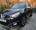 Черный Ниссан Кашкай 2, объемом двигателя 2 л и пробегом 220 тыс. км за 10999 $, фото 11 на Automoto.ua