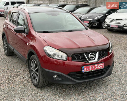 Ниссан Кашкай 2 2011 в Ровно на Automoto.ua Черный Ниссан Кашкай 2, объемом двигателя 1.5 л и пробегом 180 тыс. км за 11900 $, фото 41 на Automoto.ua
