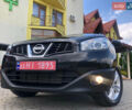 Ниссан Кашкай 2 2011 в Трускавце на Automoto.ua Черный Ниссан Кашкай 2, объемом двигателя 1.6 л и пробегом 247 тыс. км за 10450 $, фото 4 на Automoto.ua