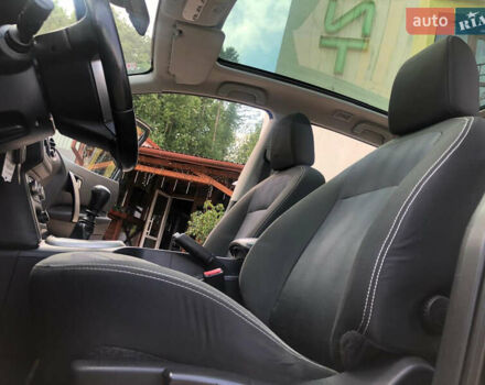 Ниссан Кашкай 2 2011 в Трускавце на Automoto.ua Черный Ниссан Кашкай 2, объемом двигателя 1.6 л и пробегом 247 тыс. км за 10450 $, фото 52 на Automoto.ua