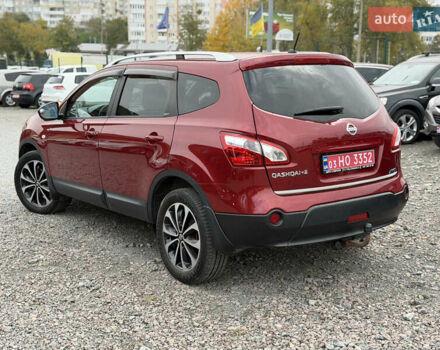 Ниссан Кашкай 2 2011 в Ровно на Automoto.ua Черный Ниссан Кашкай 2, объемом двигателя 1.5 л и пробегом 180 тыс. км за 11900 $, фото 25 на Automoto.ua