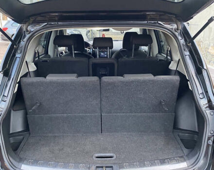 Чорний Ніссан Кашкай 2, об'ємом двигуна 1.5 л та пробігом 270 тис. км за 9800 $, фото 45 на Automoto.ua