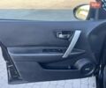 Чорний Ніссан Кашкай 2, об'ємом двигуна 2 л та пробігом 189 тис. км за 12299 $, фото 23 на Automoto.ua