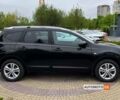 Черный Ниссан Кашкай 2, объемом двигателя 1.5 л и пробегом 211 тыс. км за 12000 $, фото 7 на Automoto.ua