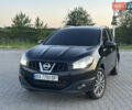 Чорний Ніссан Кашкай 2, об'ємом двигуна 1.6 л та пробігом 240 тис. км за 11800 $, фото 9 на Automoto.ua
