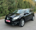 Ниссан Кашкай 2 2011 в Ровно на Automoto.ua Черный Ниссан Кашкай 2, объемом двигателя 2 л и пробегом 218 тыс. км за 12950 $, фото 8 на Automoto.ua