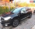 Черный Ниссан Кашкай 2, объемом двигателя 2 л и пробегом 220 тыс. км за 10999 $, фото 30 на Automoto.ua