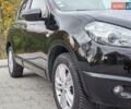 Черный Ниссан Кашкай 2, объемом двигателя 1.5 л и пробегом 229 тыс. км за 10900 $, фото 16 на Automoto.ua