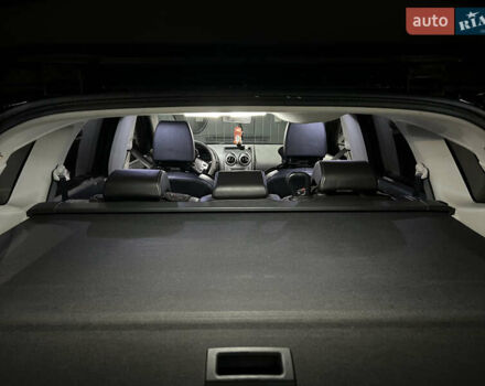 Черный Ниссан Кашкай 2, объемом двигателя 2 л и пробегом 237 тыс. км за 11500 $, фото 15 на Automoto.ua