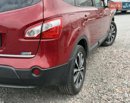 Ниссан Кашкай 2 2011 в Ровно на Automoto.ua Черный Ниссан Кашкай 2, объемом двигателя 1.5 л и пробегом 180 тыс. км за 11900 $, фото 30 на Automoto.ua