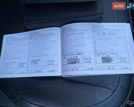 Черный Ниссан Кашкай 2, объемом двигателя 2 л и пробегом 175 тыс. км за 12890 $, фото 25 на Automoto.ua