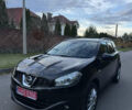 Ниссан Кашкай 2 2011 в Ровно на Automoto.ua Черный Ниссан Кашкай 2, объемом двигателя 2 л и пробегом 218 тыс. км за 12950 $, фото 12 на Automoto.ua