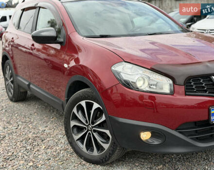 Ниссан Кашкай 2 2011 в Ровно на Automoto.ua Черный Ниссан Кашкай 2, объемом двигателя 1.5 л и пробегом 180 тыс. км за 11900 $, фото 32 на Automoto.ua