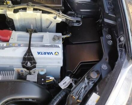 Чорний Ніссан Кашкай 2, об'ємом двигуна 1.5 л та пробігом 192 тис. км за 11700 $, фото 4 на Automoto.ua