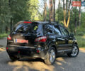 Чорний Ніссан Кашкай 2, об'ємом двигуна 1.5 л та пробігом 233 тис. км за 9700 $, фото 14 на Automoto.ua