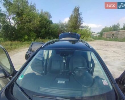 Черный Ниссан Кашкай 2, объемом двигателя 2 л и пробегом 219 тыс. км за 12500 $, фото 25 на Automoto.ua