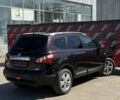 Чорний Ніссан Кашкай 2, об'ємом двигуна 1.5 л та пробігом 191 тис. км за 12500 $, фото 6 на Automoto.ua