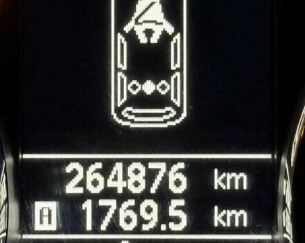 Черный Ниссан Кашкай 2, объемом двигателя 1.5 л и пробегом 265 тыс. км за 10800 $, фото 12 на Automoto.ua