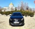 Черный Ниссан Кашкай 2, объемом двигателя 2 л и пробегом 190 тыс. км за 12000 $, фото 1 на Automoto.ua