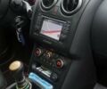 Черный Ниссан Кашкай 2, объемом двигателя 2 л и пробегом 300 тыс. км за 12400 $, фото 11 на Automoto.ua