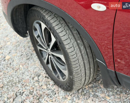 Ниссан Кашкай 2 2011 в Ровно на Automoto.ua Черный Ниссан Кашкай 2, объемом двигателя 1.5 л и пробегом 180 тыс. км за 11900 $, фото 22 на Automoto.ua