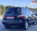 Чорний Ніссан Кашкай 2, об'ємом двигуна 2 л та пробігом 189 тис. км за 12299 $, фото 14 на Automoto.ua