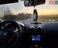 Черный Ниссан Кашкай 2, объемом двигателя 2 л и пробегом 220 тыс. км за 10999 $, фото 36 на Automoto.ua