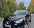 Ниссан Кашкай 2 2011 в Ровно на Automoto.ua Черный Ниссан Кашкай 2, объемом двигателя 2 л и пробегом 218 тыс. км за 12950 $, фото 2 на Automoto.ua
