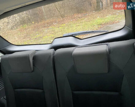 Черный Ниссан Кашкай 2, объемом двигателя 2 л и пробегом 204 тыс. км за 13150 $, фото 32 на Automoto.ua
