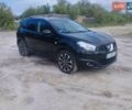 Черный Ниссан Кашкай 2, объемом двигателя 2 л и пробегом 219 тыс. км за 12500 $, фото 5 на Automoto.ua