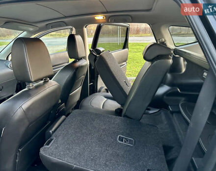 Черный Ниссан Кашкай 2, объемом двигателя 2 л и пробегом 189 тыс. км за 12555 $, фото 42 на Automoto.ua