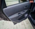 Черный Ниссан Кашкай 2, объемом двигателя 1.5 л и пробегом 229 тыс. км за 10900 $, фото 34 на Automoto.ua