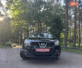 Чорний Ніссан Кашкай 2, об'ємом двигуна 1.5 л та пробігом 233 тис. км за 9700 $, фото 7 на Automoto.ua