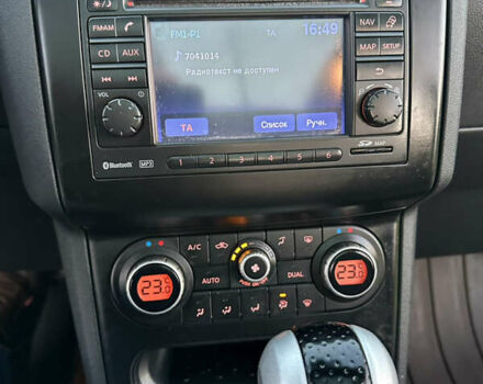 Черный Ниссан Кашкай 2, объемом двигателя 2 л и пробегом 189 тыс. км за 12555 $, фото 55 на Automoto.ua