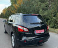 Ниссан Кашкай 2 2011 в Ровно на Automoto.ua Черный Ниссан Кашкай 2, объемом двигателя 2 л и пробегом 218 тыс. км за 12950 $, фото 32 на Automoto.ua