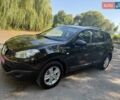 Чорний Ніссан Кашкай 2, об'ємом двигуна 1.5 л та пробігом 197 тис. км за 9900 $, фото 4 на Automoto.ua
