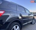 Чорний Ніссан Кашкай 2, об'ємом двигуна 2 л та пробігом 189 тис. км за 12299 $, фото 15 на Automoto.ua