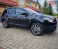 Чорний Ніссан Кашкай 2, об'ємом двигуна 2 л та пробігом 187 тис. км за 13150 $, фото 1 на Automoto.ua