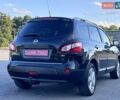 Чорний Ніссан Кашкай 2, об'ємом двигуна 2 л та пробігом 189 тис. км за 12299 $, фото 7 на Automoto.ua
