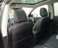 Черный Ниссан Кашкай 2, объемом двигателя 2 л и пробегом 220 тыс. км за 10999 $, фото 45 на Automoto.ua