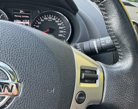Чорний Ніссан Кашкай 2, об'ємом двигуна 2 л та пробігом 192 тис. км за 12950 $, фото 61 на Automoto.ua