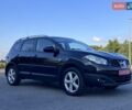 Чорний Ніссан Кашкай 2, об'ємом двигуна 2 л та пробігом 189 тис. км за 12299 $, фото 4 на Automoto.ua