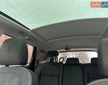 Черный Ниссан Кашкай 2, объемом двигателя 1.6 л и пробегом 90 тыс. км за 11599 $, фото 7 на Automoto.ua