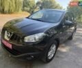 Чорний Ніссан Кашкай 2, об'ємом двигуна 1.5 л та пробігом 197 тис. км за 9900 $, фото 8 на Automoto.ua