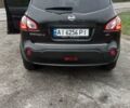 Черный Ниссан Кашкай 2, объемом двигателя 2 л и пробегом 300 тыс. км за 12400 $, фото 8 на Automoto.ua
