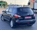 Чорний Ніссан Кашкай 2, об'ємом двигуна 2 л та пробігом 189 тис. км за 12299 $, фото 19 на Automoto.ua