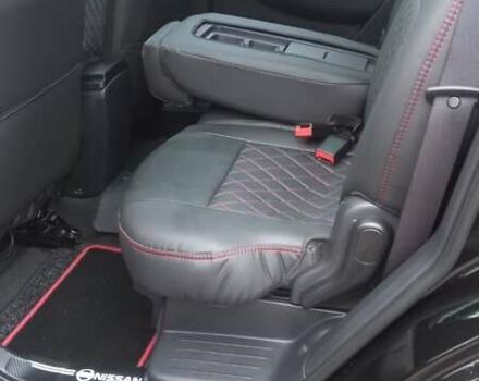 Черный Ниссан Кашкай 2, объемом двигателя 2 л и пробегом 300 тыс. км за 12400 $, фото 1 на Automoto.ua